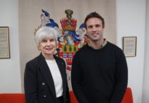 Sustainable future for city