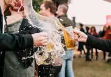 Hear to Entertain across the region