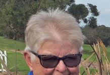 Long course no trouble for Martland