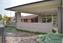 Virus precaution goes viral