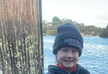 Top conditions enjoyed by anglers