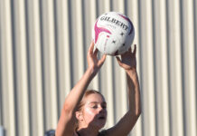 Second half saves Saints