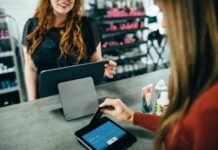 Look local for your shopping