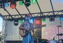 Hear to Entertain across the region