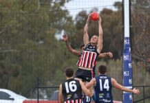 South East men claim top prize