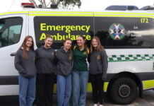 Immersion week success