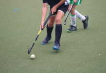 On the pitch – Naracoorte Hockey results