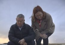 Federal government finally shows face, announces funding for SA algal bloom