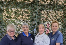 Decision to play pays off