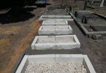 Burial fees to be waived