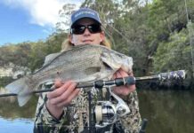 Plenty of weekend action