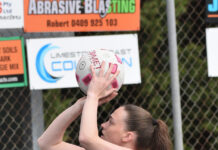 Tigers run away with win