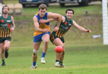 Eagles continue unstoppable season run