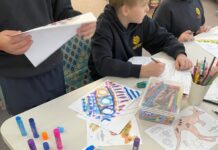 What’s on at the Millicent Library