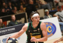 Successful trip to the Apple Isle