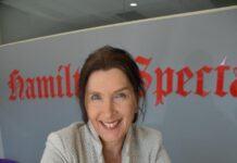 Spectacular prize for Spectator reader