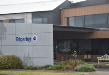 History book to launch at Edgarley