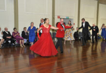 Council support for local community groups