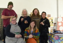 Space and Place opening