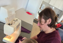 Inclusive and creative at Sustainable Style