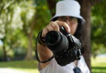 Snap away as entries open