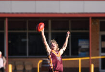 Final placings still up in the air