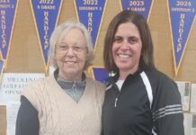 Big week for Millicent golfers