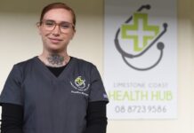 Lack of practitioners health crisis