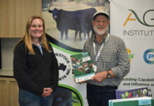 Eckermann’s cattle battle