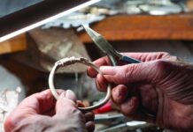 Jewellers highlighted