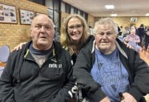 Southend shares its history