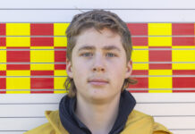 Two cadets head to national competition