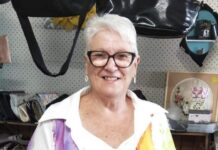 RFDS Second Chance Parade returns to Millicent