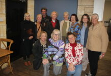 Creative vision coming to Beachport