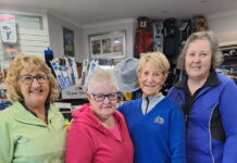 Weather forecast creates doubt