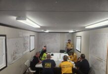 Crozier learns in Canada