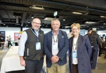 Building safer roads