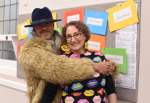 2025 Recycled Runway