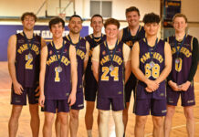 Class shines through in grand finals