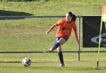 Junior girls ready for premiership glory