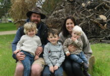 Music, art and nature at Art in the Sticks