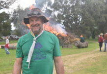 Art in the Sticks back for 2025