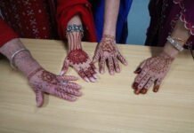 City enjoys Diwali celebrations