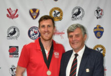 Close call for top honours