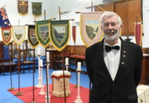 100 year celebration