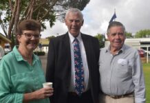 Calls for citizen awards