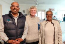 Mauritius in the spotlight