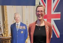 Champness looks back at time with Tatiara