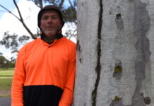 Garden group reinstated