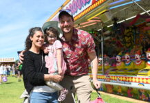 A bigger and better Naracoorte Show